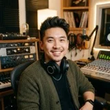 David Chen