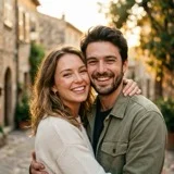 Chloe & Alex